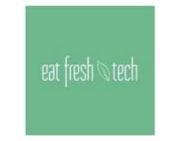 Eat Fresh Tech logo