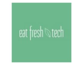 Eat Fresh Tech logo