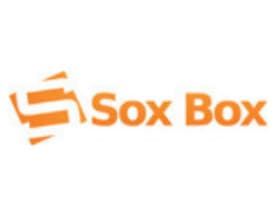 Sox Box Software logo