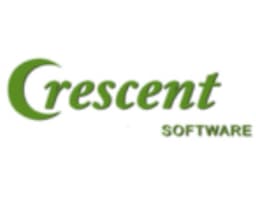Crescent Software logo