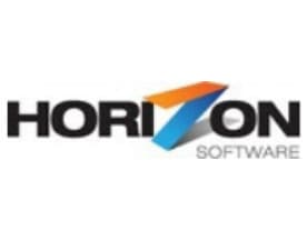 Horizon Software logo