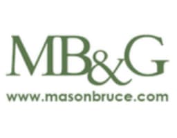 Mason Bruce & Girard logo