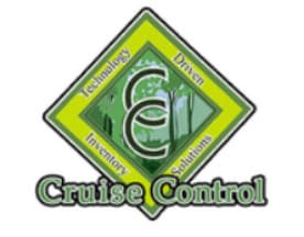 Cruise Control logo