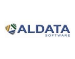 ALDATA Software Management logo