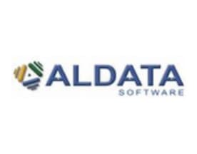 ALDATA Software Management logo