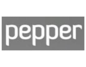 Pepper HQ logo