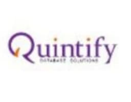 Quintify Database Solutions logo