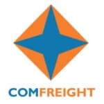 ComFreight logo