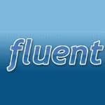 Fluent Ltd logo