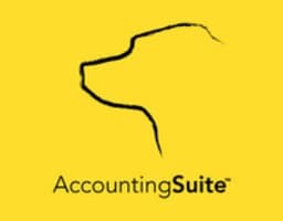 AccountingSuite logo