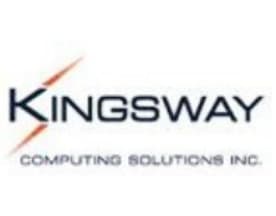 Kingsway Computing Solutions logo