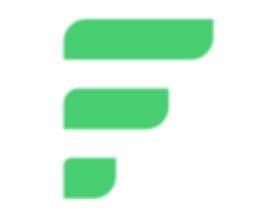 Fundraise Up logo