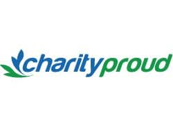 Charityproud logo