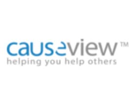 CauseView logo
