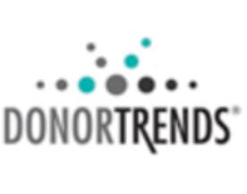 DonorTrends logo