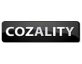 Cozality logo