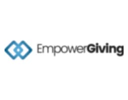 Empower Giving logo