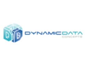 Dynamic Data logo