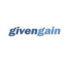 GivenGain logo