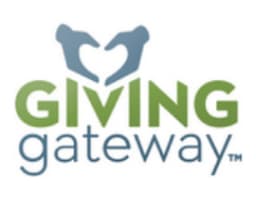 Giving Gateway logo