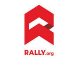 Rally logo