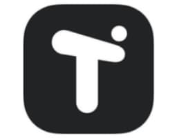 Tiltify logo