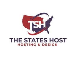 The States Host logo