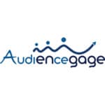 Audiencegage logo