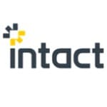 Intact logo