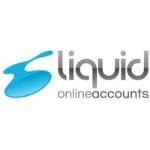 Liquid Accounts logo