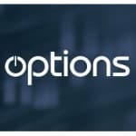 Options Technology logo