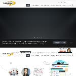 SalesRep logo