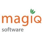 MAGIQ Software logo