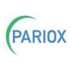 Pariox logo