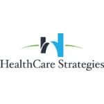HealthCare Strategies logo