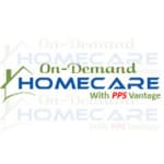 On-Demand Homecare logo