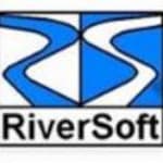 Riversoft logo
