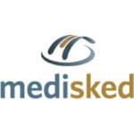 MediSked logo