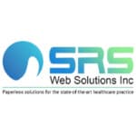 SRS Web Solutions logo