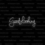 GoodLooking logo