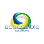 Accessible Solutions logo