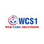 Web Care Solutions logo