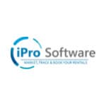 I-Pro Software logo