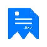 Moon Invoice - Easy Invoicing logo