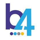 b4checkin logo