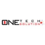 ONETECH Solutions logo