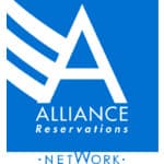 Alliance Reservations Network logo