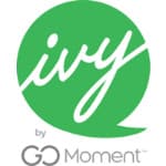 Go Moment logo