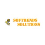 Softrend Solutions logo