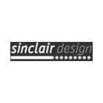 Sinclair Design logo